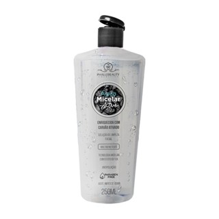 Água Micelar Active Controle  de Oleosidade 250 ml PhálleBeauty Ph021 em Oferta na Shopee