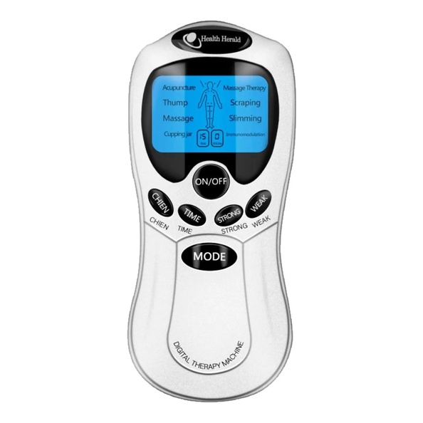 Aparelho de Fisioterapia Eletrochoque Profissional: Onde Comprar | BuscaProdutos