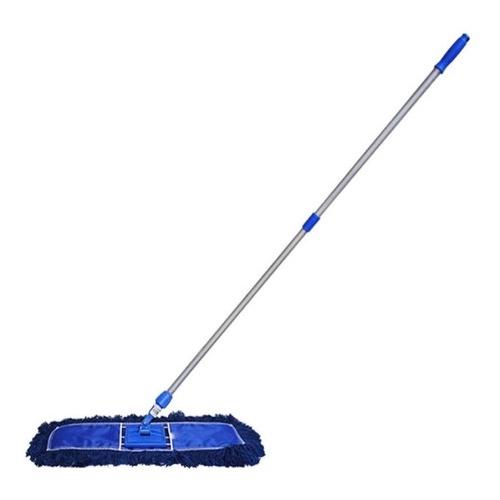 Mop Pó 60cm Euro Completo Bralimpia