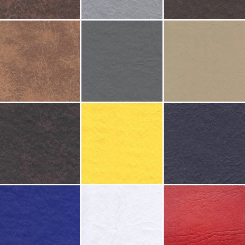 Tecido Corino Couro Sintético Courino 1,40mt X 1,00mt