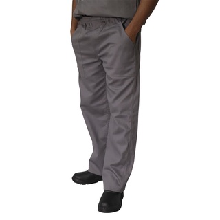 Calça de Trabalho Eletrecista Mecânico Açogueiro - Uniforme em Oxford Básico
