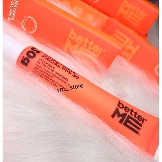 Hidratante Facial FPS 30 Better ME 30g (Hidratante para o rosto - Skin Care)