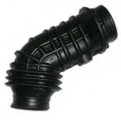Mangueira Filtro De Ar Monza 2.0 Mpfi 8v Gasolina/kadett Gsi