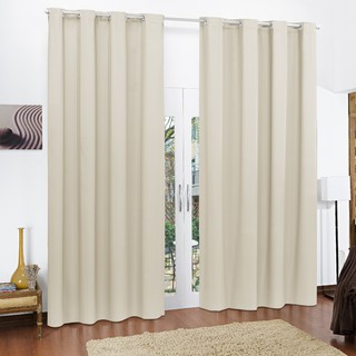 Cortina Grande Blackout Corta Luz 2,80 x 2,80