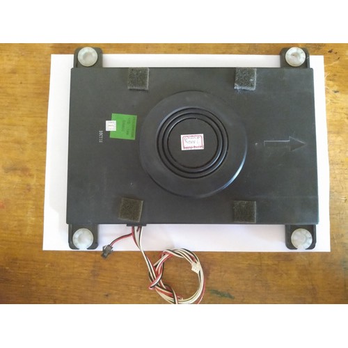 Autofalante Principal Philips Tv40pfl6606d/78