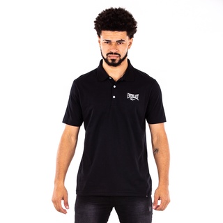 Camiseta Polo Everlast Fundamentals - Masculino