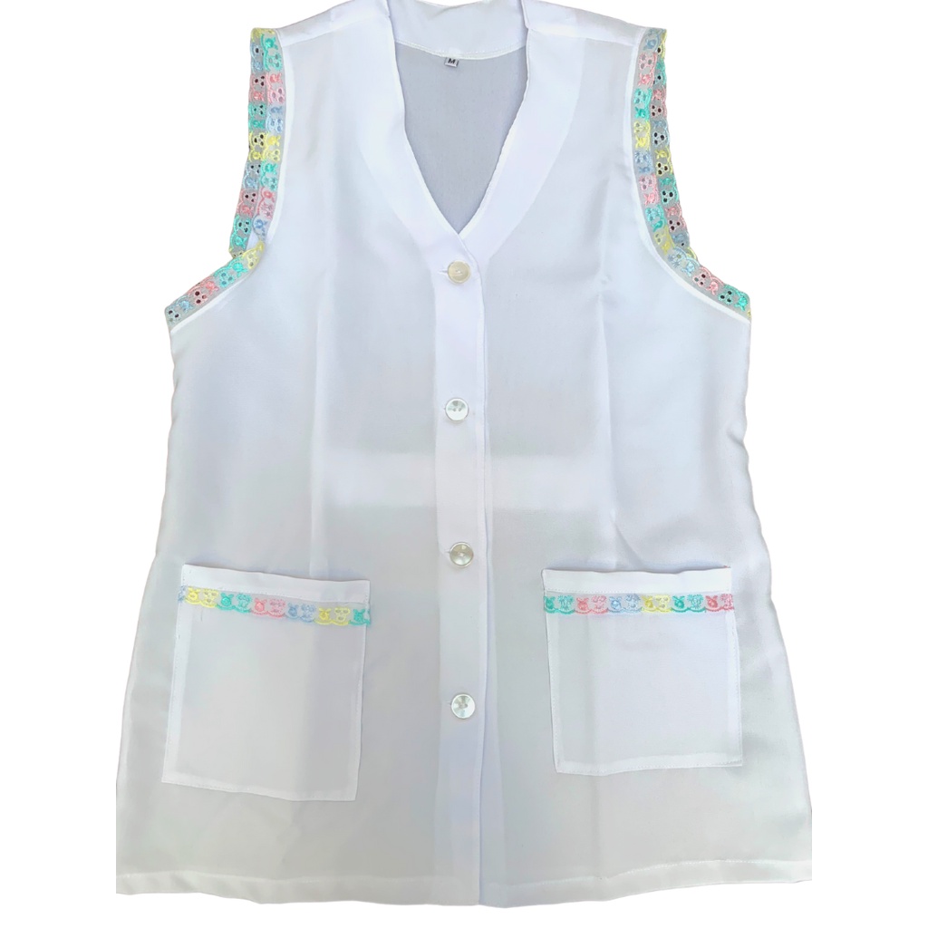 Avental Cabeleireiro Feminino: Onde Comprar | BuscaProdutos