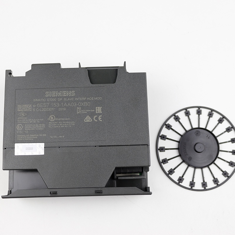 HB 6ES7153 ET200 6ES7 153-1AA03/2BA10/2BA02/2BA82-0XB0