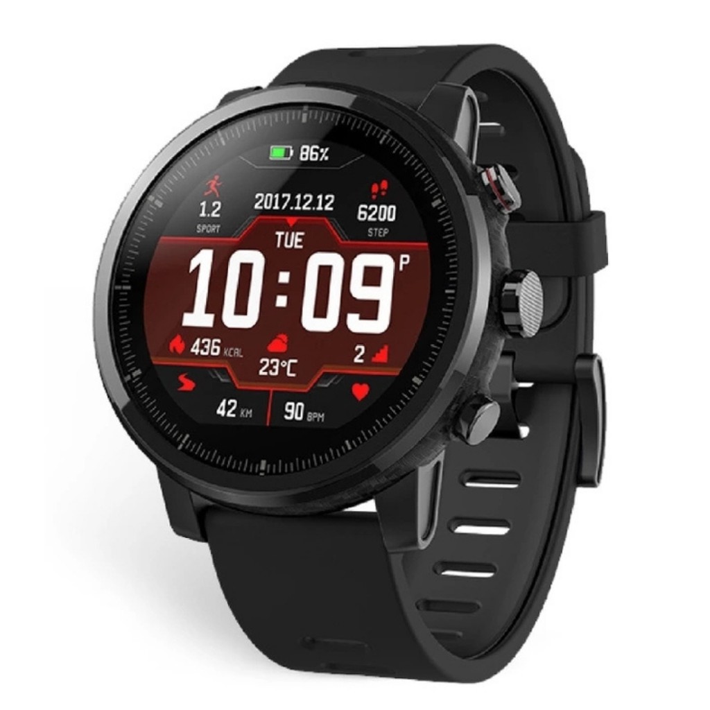 amazfit pace shopee