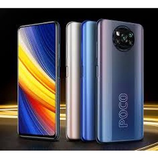 Xiaomi Poco X3 Pro 128GB 6GB Global #1