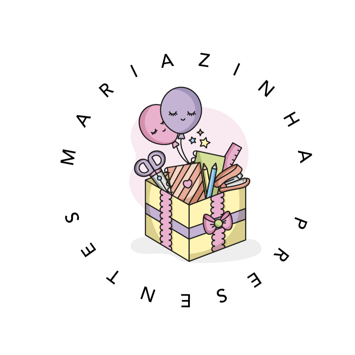 Mariazinha Presentes