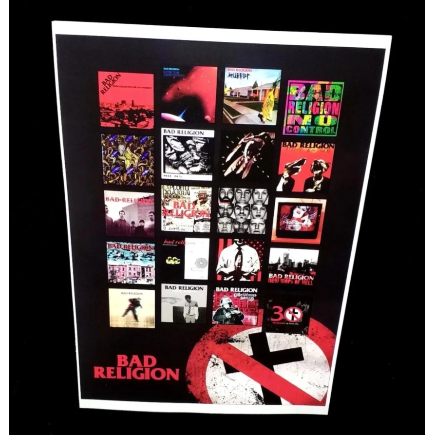 Bad Religion Suffer: Onde Comprar | BuscaProdutos