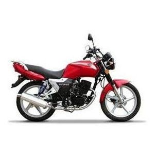 Embreagem   Wuyang  Wy 125 Esd