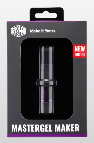 Pasta Termica Cooler Master Mastergel Maker MGZ-NDSG-N15M-R2