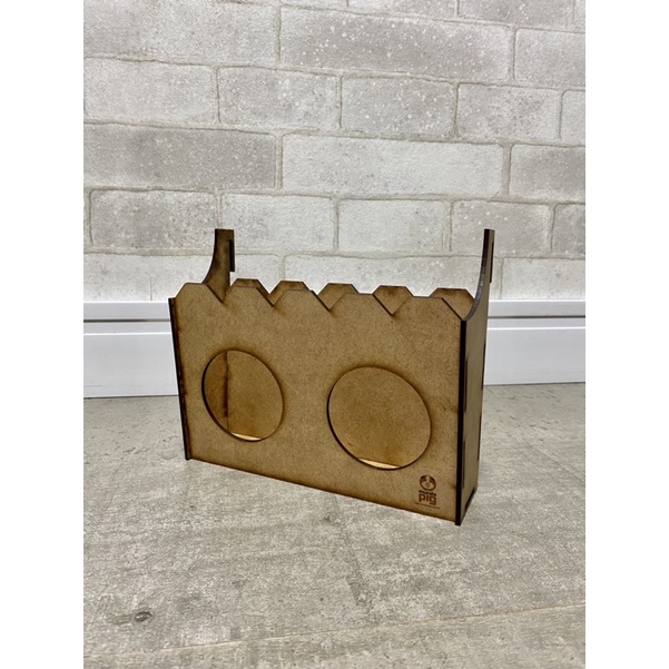 porta feno em madeira lindo, maravilhoso, perfeito. ideal para cercado de porquinhos da Índia ou coelhos. em Oferta na Shopee