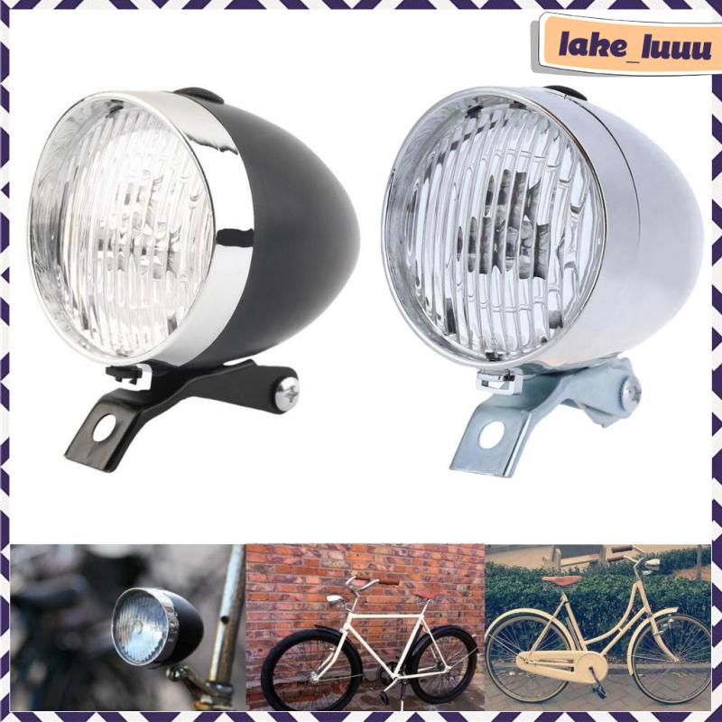 battery powered bicycle lights