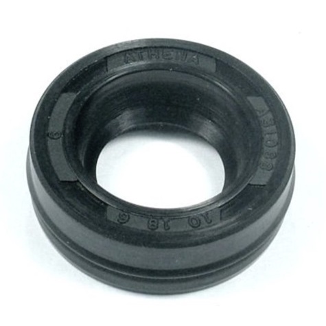 Retentor do Virabrequim Ybr 125 / Ybr 125 Factor (Lado Direito) Nachi em Oferta na Shopee