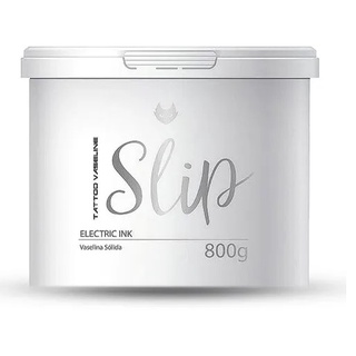 Vaselina Slip 800g Para Tatto tatuagem Electric Ink em Oferta na Shopee