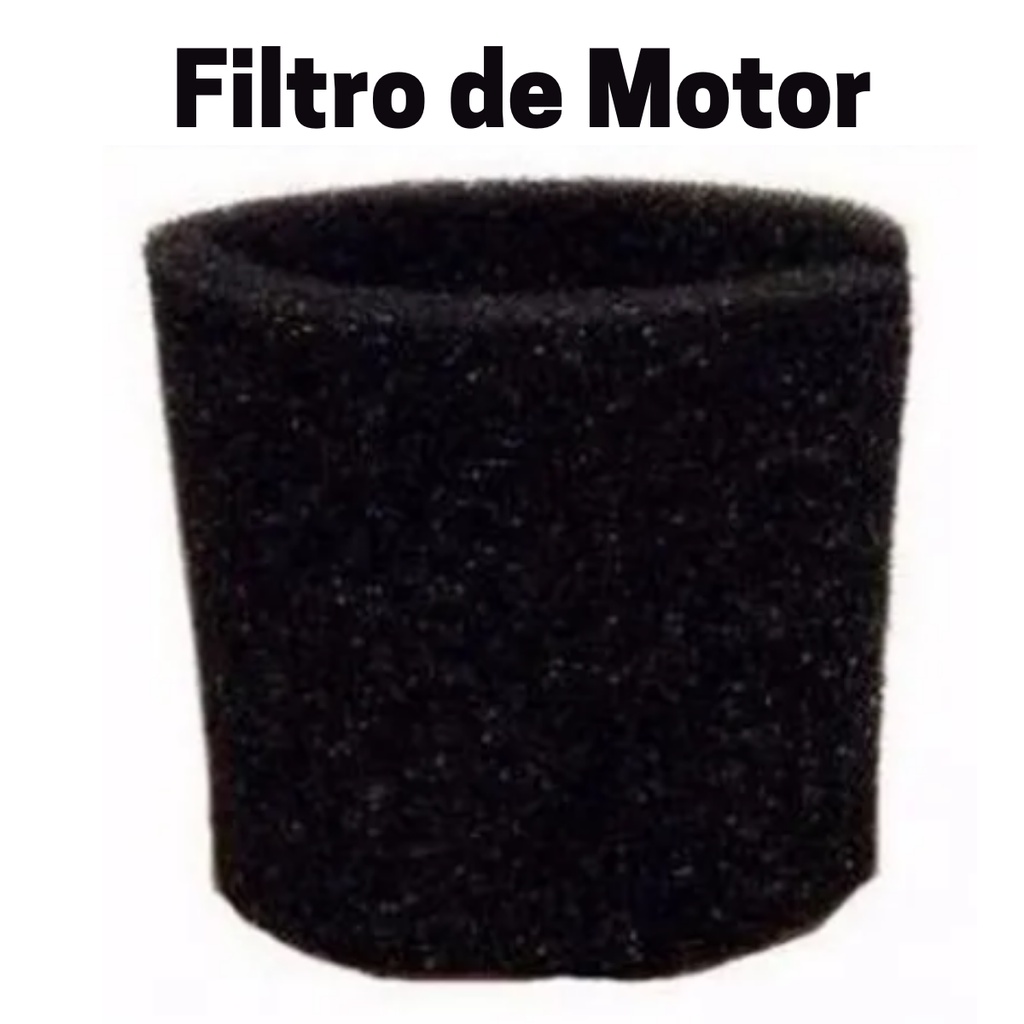 Filtro Motor Aspirador Pó Electrolux A10n1 Smart / AWD01 / AQP20 / FLEX
