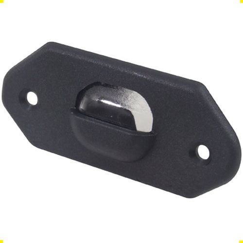 Lanterna Placa Licença Monza 91 A 97 Tubarão