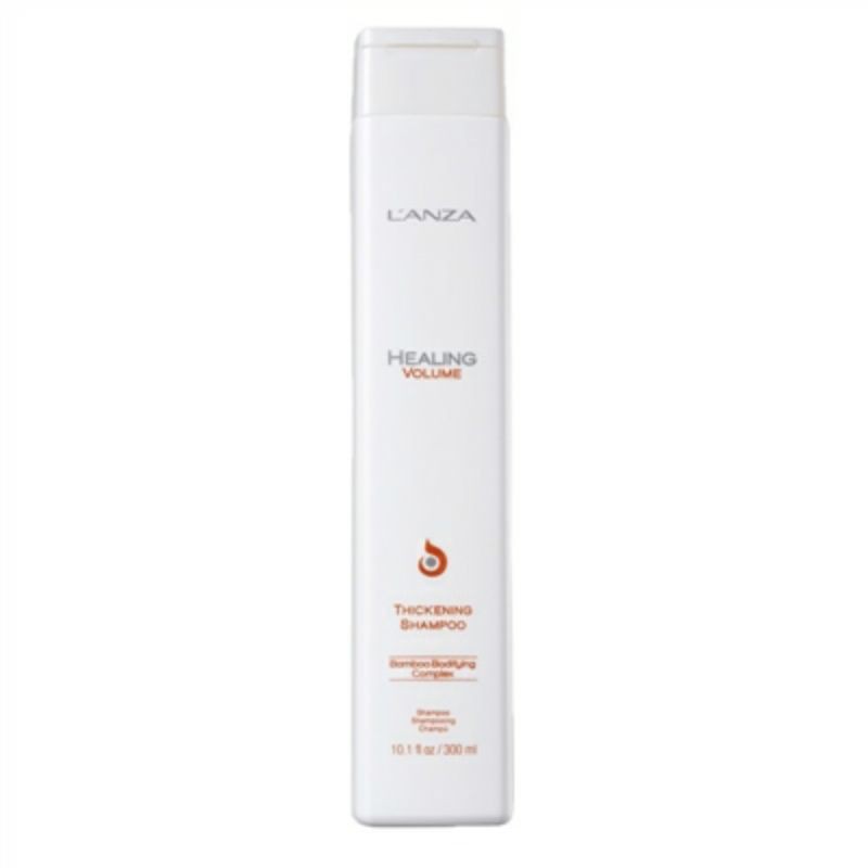 Lanza Volume Thickening Shampoo 300ml