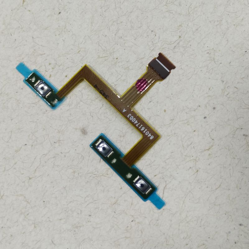 Flex Power Volume MOTOROLA MOTO X1 Xt1058