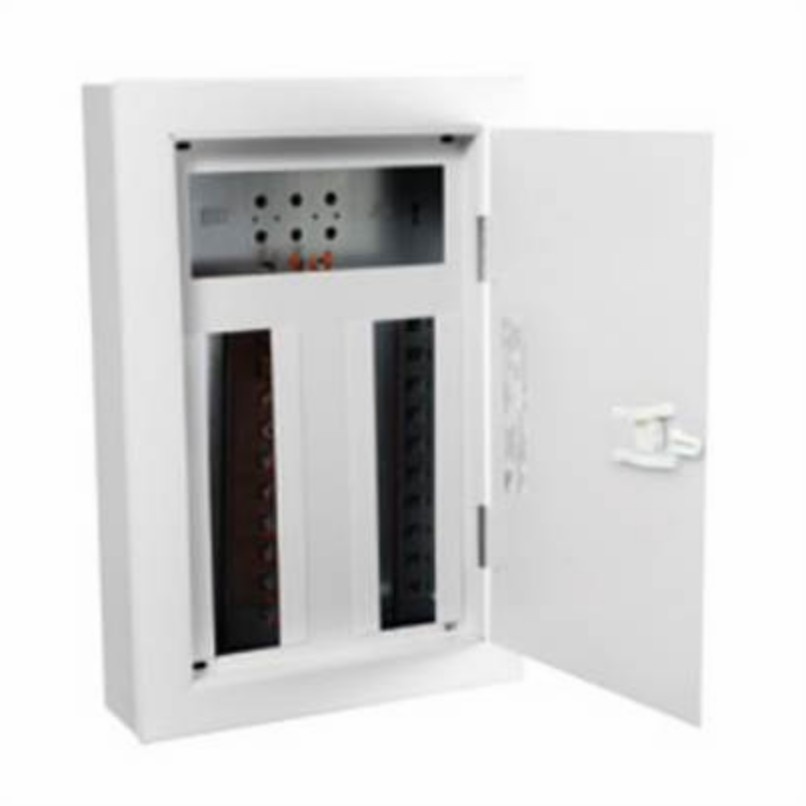 Quadro De Distribuicao Universal 34 Disjuntores 100A Cemar