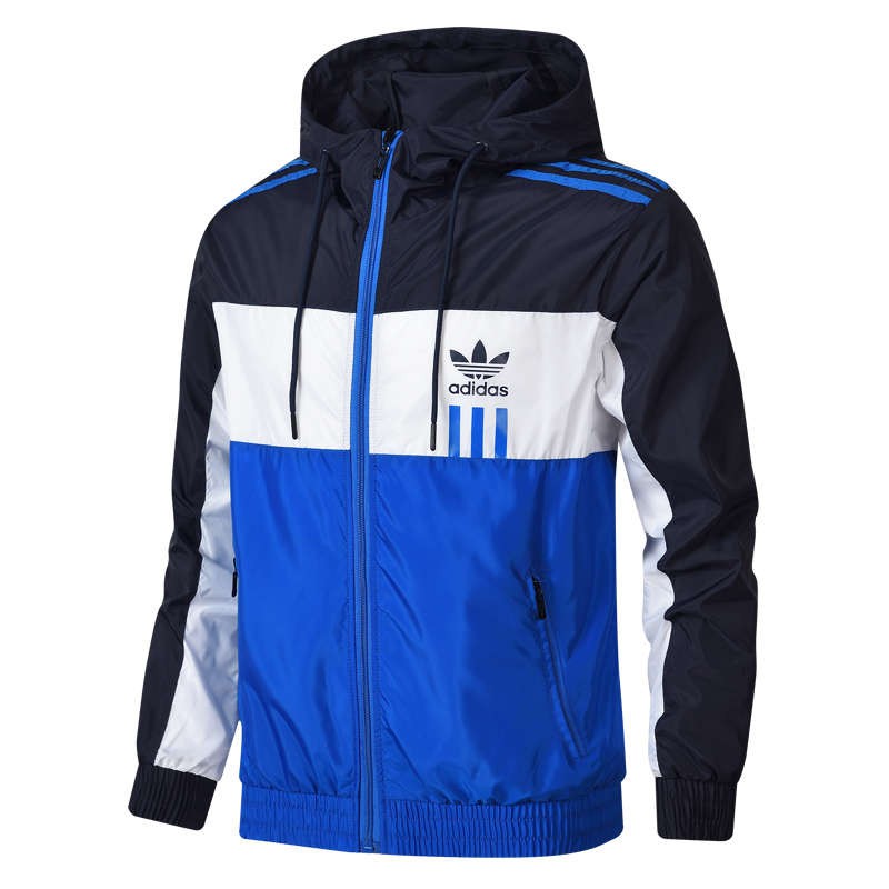 casaco masculino da adidas