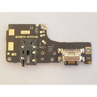 Placa De Carga Com Microfone Redmi Note 10 Pronta Entrega #Oferta