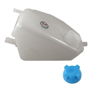 Reservatorio De Agua Do Radiador Escort Verona Apollo em Oferta na Shopee