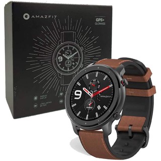 Relógio Smartwatch Xiaomi Amazfit GTR 47MM A1902 OU Relógio Xiaomi ...