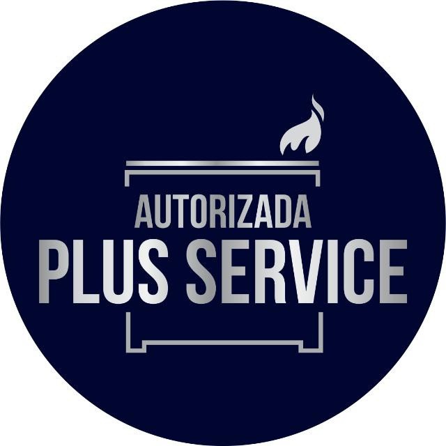 PLUS SERVICE FOGÕES