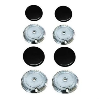 Kit Queimador + Espalhador Peças Fogão Itatiaia Star / Waves 4 Bocas em Oferta na Shopee