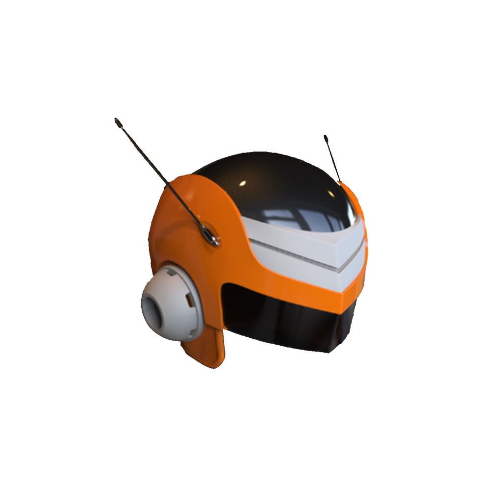 capacete cosplay do saiyaman gohan dragon ball gt z anime original tamanho real