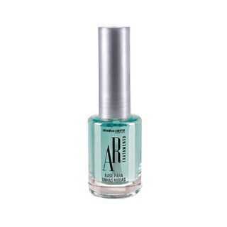 Base para Unhas Roídas AR Tratamento Abelha Rainha 8ml em Oferta na Shopee