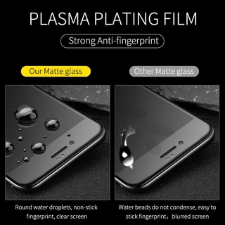 Ceramic Screen Protector Glass Film for Redmi Note 10 Pro 9 9t 9s 9c 9a #4
