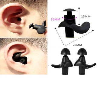 abafador de ouvido perfeito para dormir lêr estudar meditar e natação