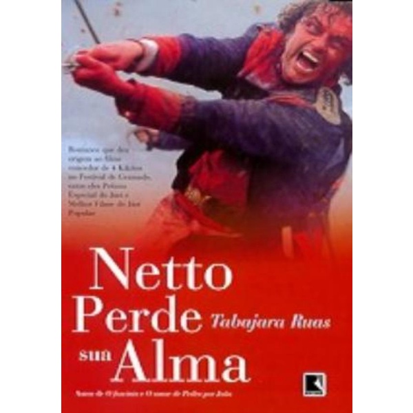 Netto Perde Sua Alma | Shopee Brasil