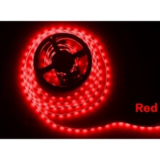 Fita de Led Vermelho USB 05 Volts