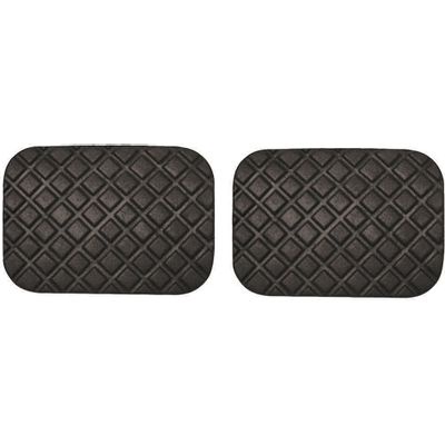 CAPA DE BORRACHA PARA PEDAL OPALA CHEVETTE CHEVY MARAJO EMBREAGEM FREIO