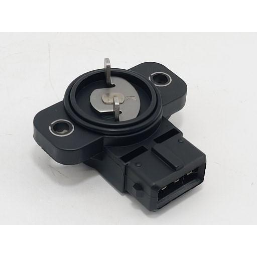 SENSOR TPS SANTA FÉ 2.7 V6 2001/2006  TUCSON 2.7 V6 2004/2010  SONATA 2.0 16V SONATA 2 .5 V6-24V ATOS PRIME 1.0i- 2001/...H100 2.4 93/00  H1 STAREX  2.4  1997/2004