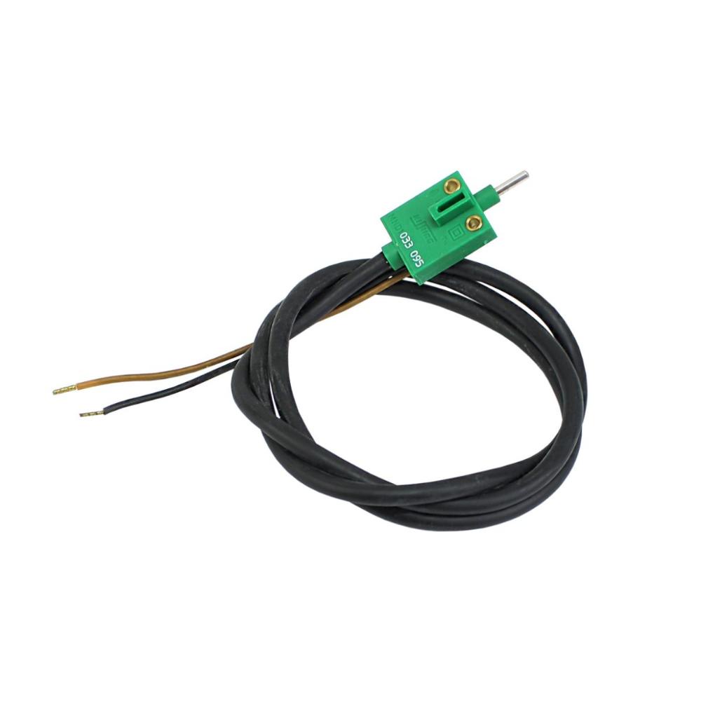Microinterruptor 66311250 P/ Lavadora Karcher Hd1200 Original