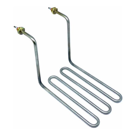 Resistencia Elétrica 7 Litros Cadeirinha 3000w 220v