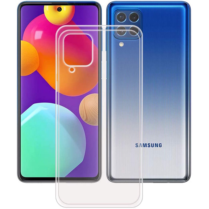 Capa Capinha Anti-impacto Samsung M62