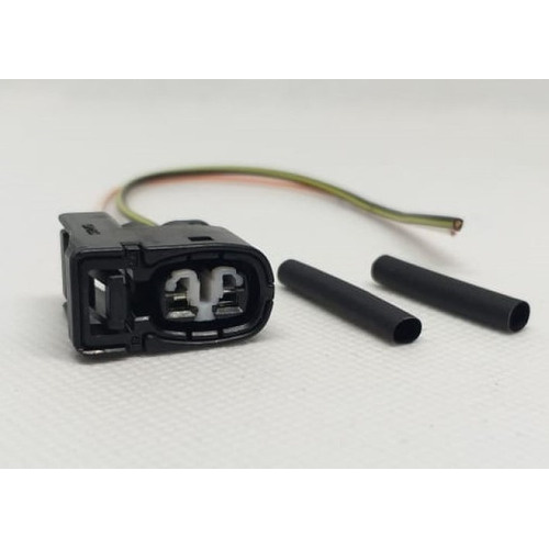 4 Plug Conector Chicote Bobina Ignicao Renault Clio Sandero