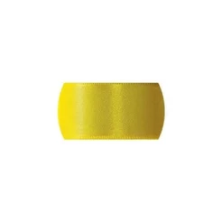 Fita de Cetim Progresso 10mm nº2 10m 763 Amarelo gema - 1un