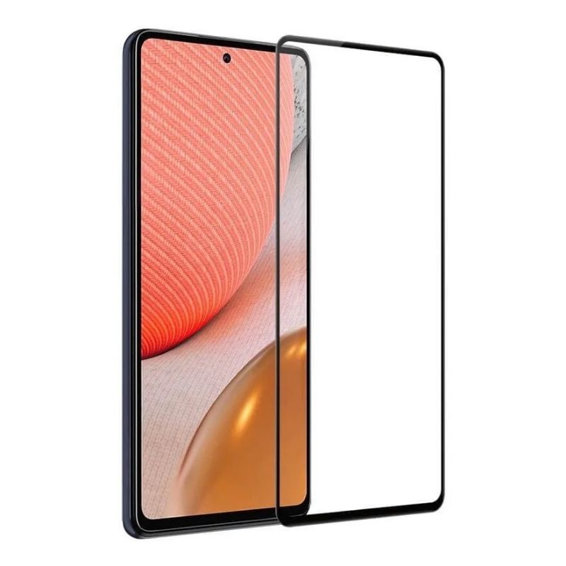 Película de Vidro 3D celular Samsung Galaxy A72