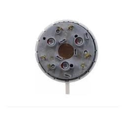 PRESSOSTATO 3 NIVEIS LAVADORA BRASTEMP BWL11 W10171528 ORIGINAL