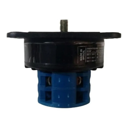 Chave Reversora Para Torno Nardini 20a Mod.ca10bbr4636e K&n