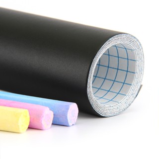 Quadro Negro Lousa Adesiva medindo 1m X 60cm em Oferta na Shopee